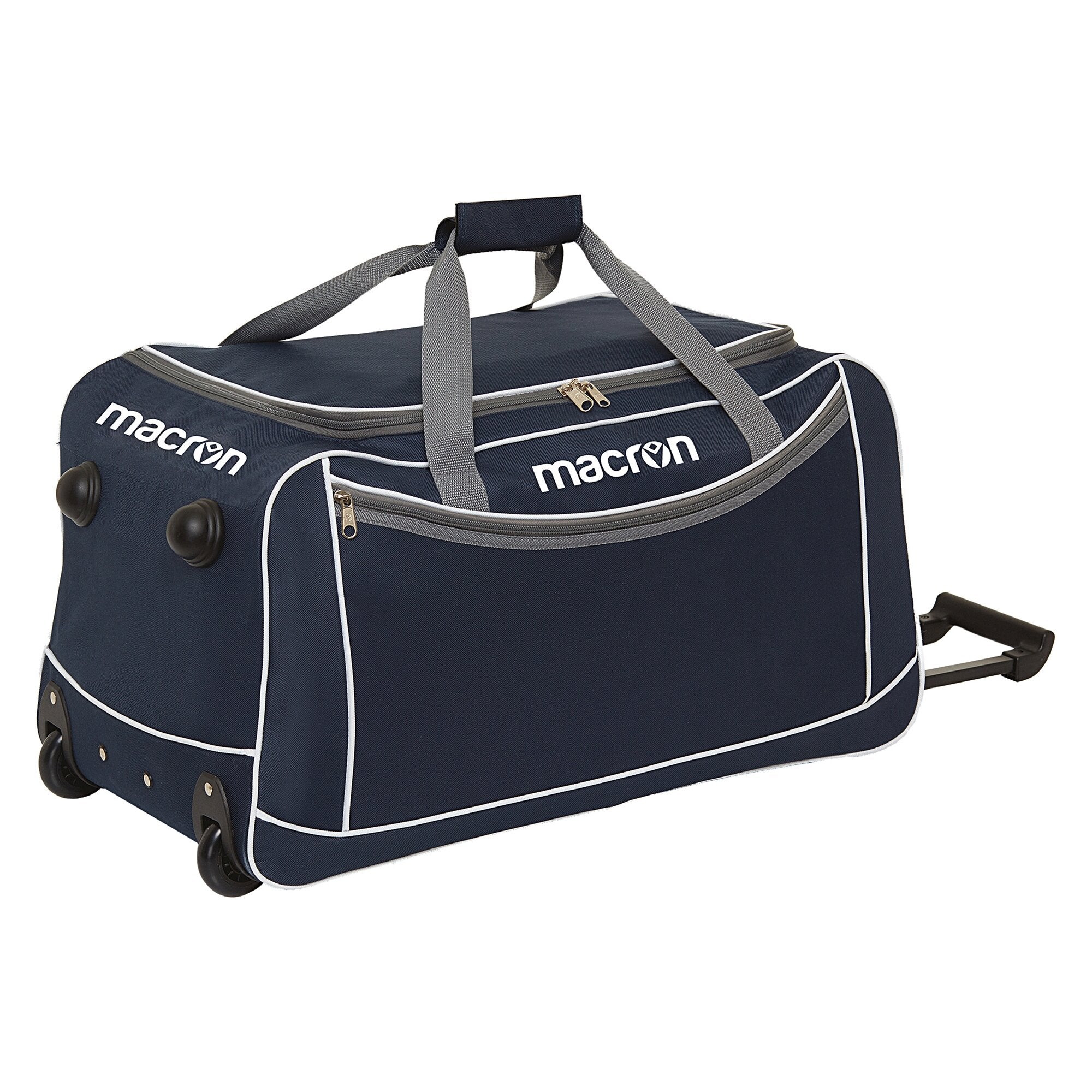 Macron COMPASS Trolley