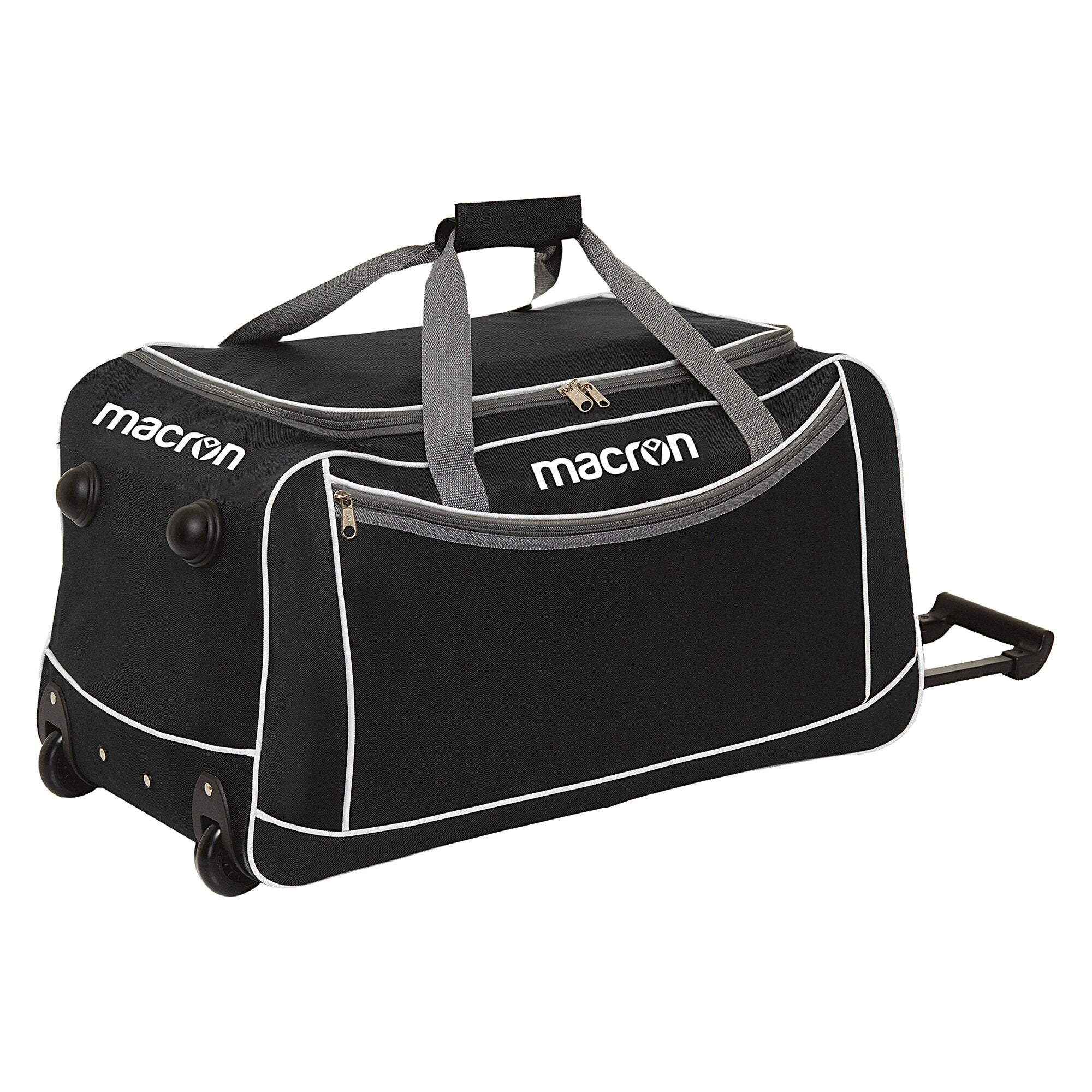 Macron COMPASS Trolley