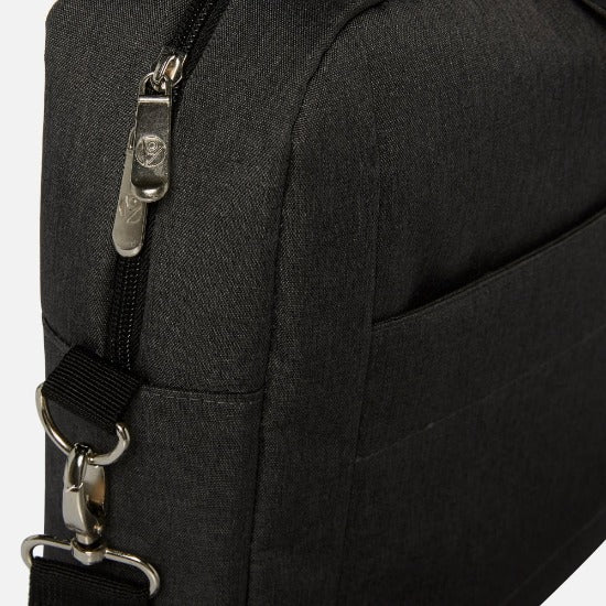 MACRON - COACH PILOT LAPTOP BAG