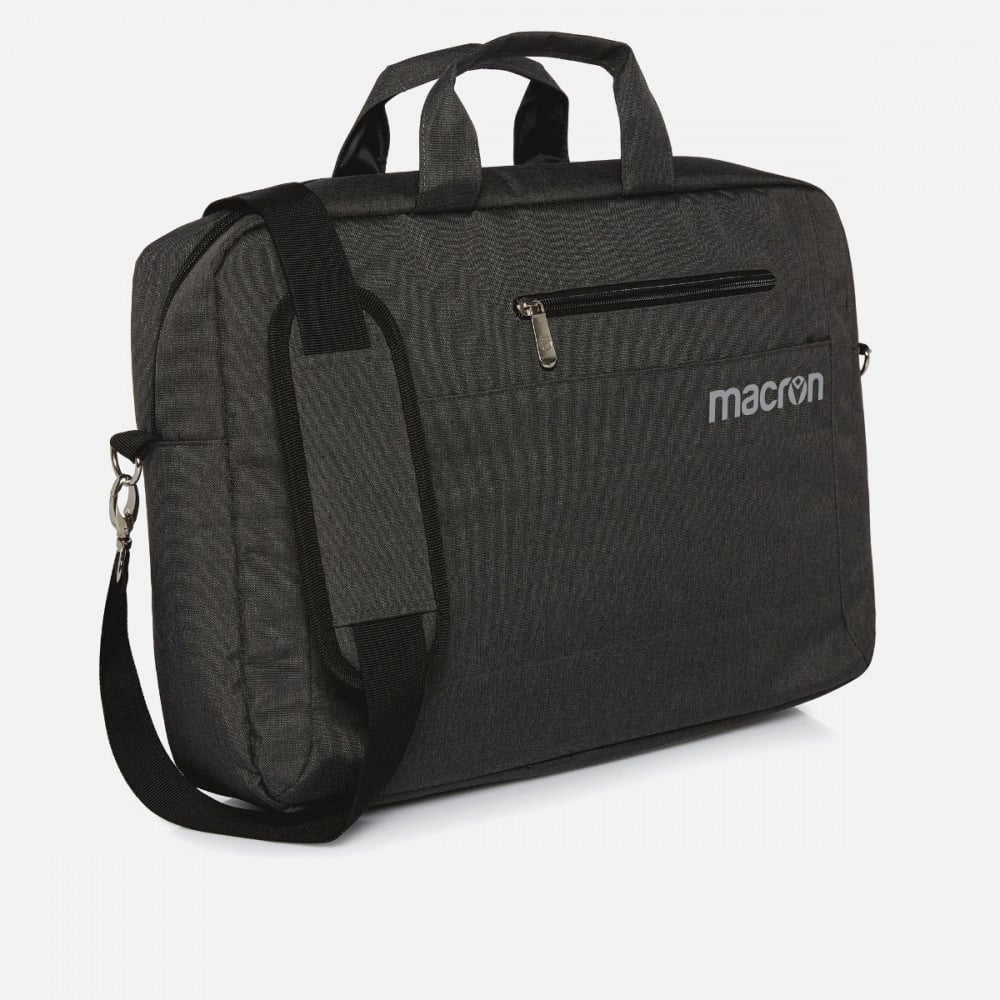 MACRON - COACH PILOT LAPTOP BAG