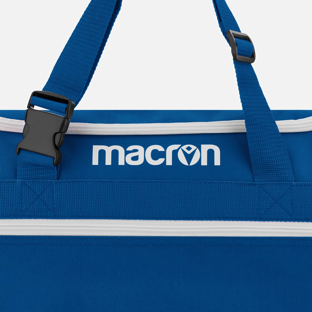 Macron Borsa Trip Large