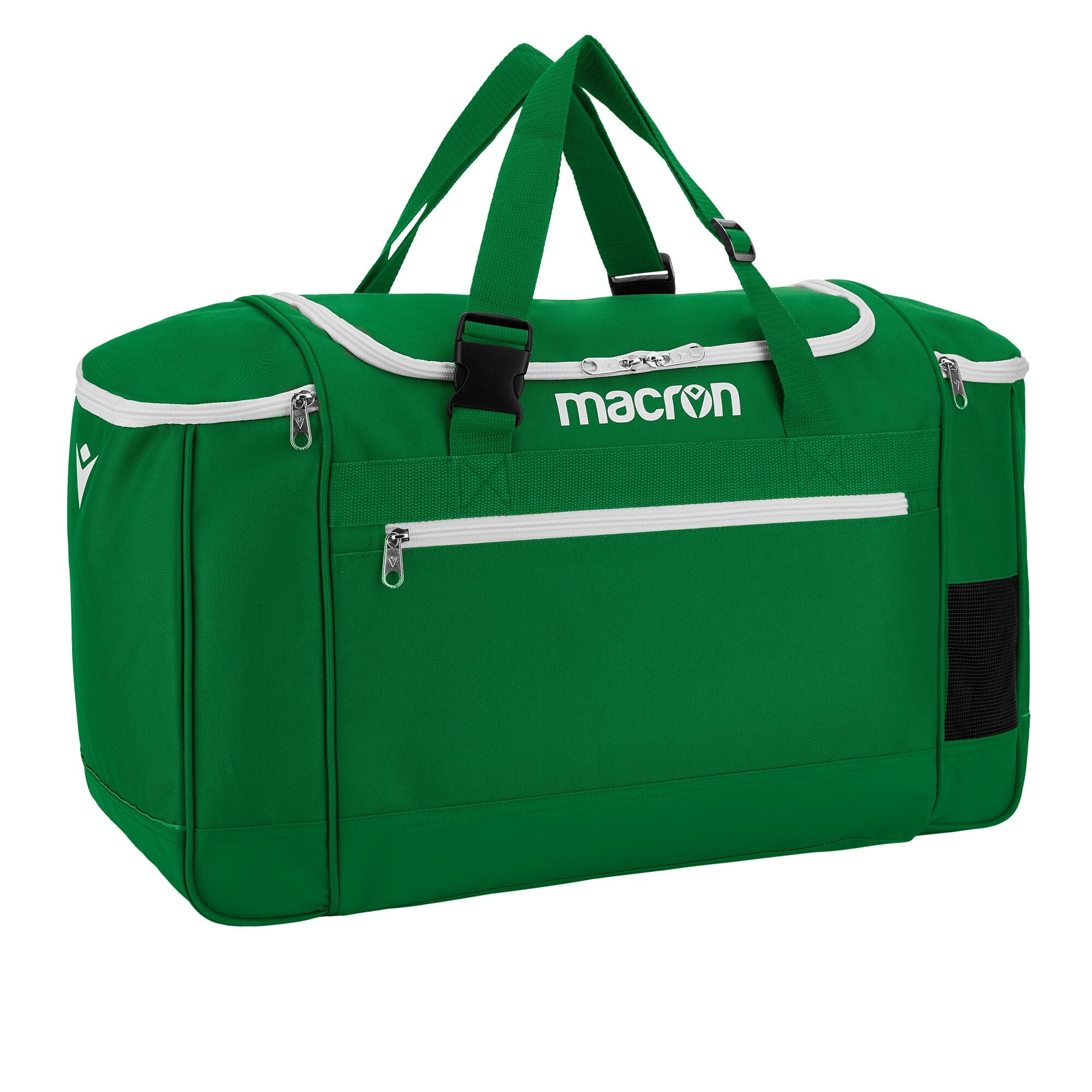 Macron Borsa Trip Large