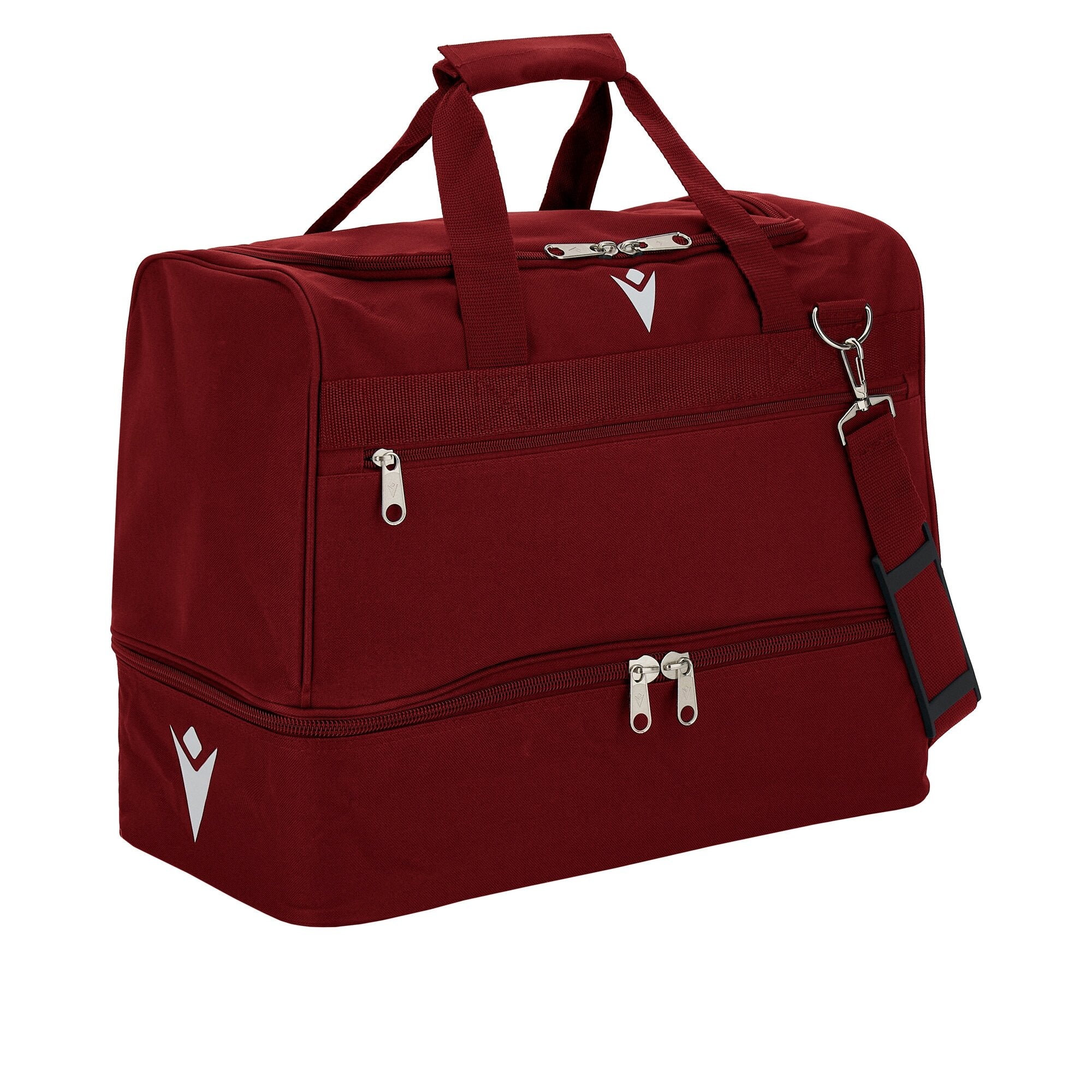 Macron Borsone Calcio Calcetto Rocket Large  borsa