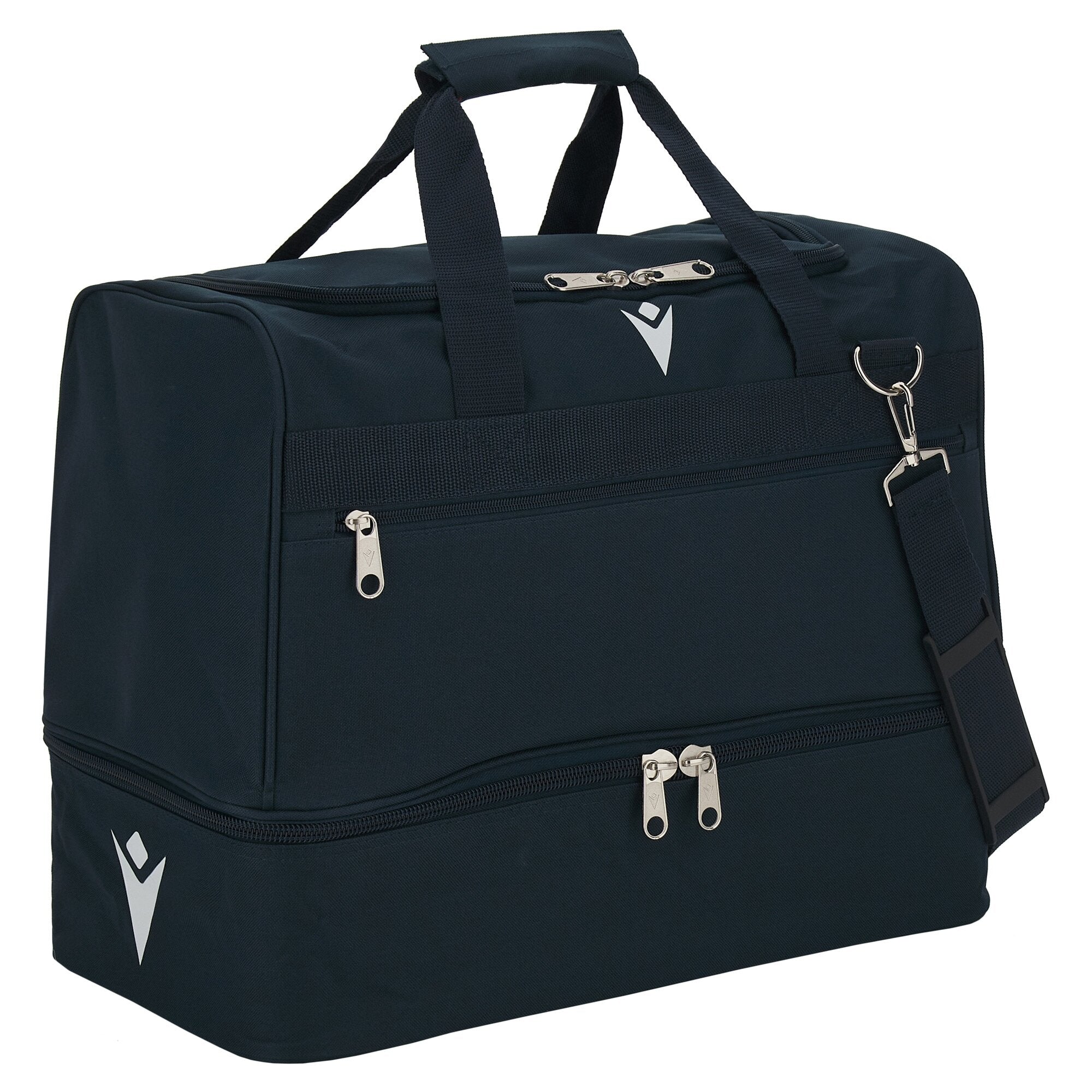Macron Borsone Calcio Calcetto Rocket Large  borsa