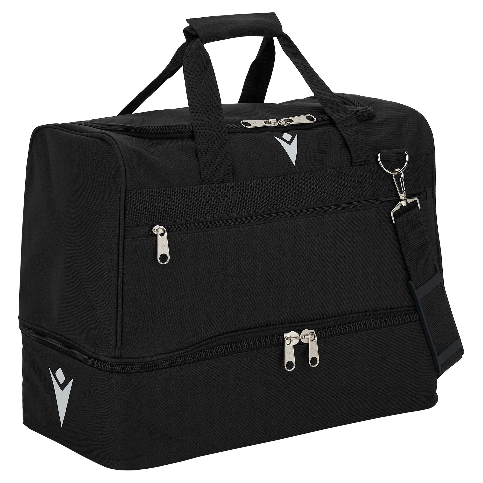 Macron Borsone Calcio Calcetto Rocket Large  borsa
