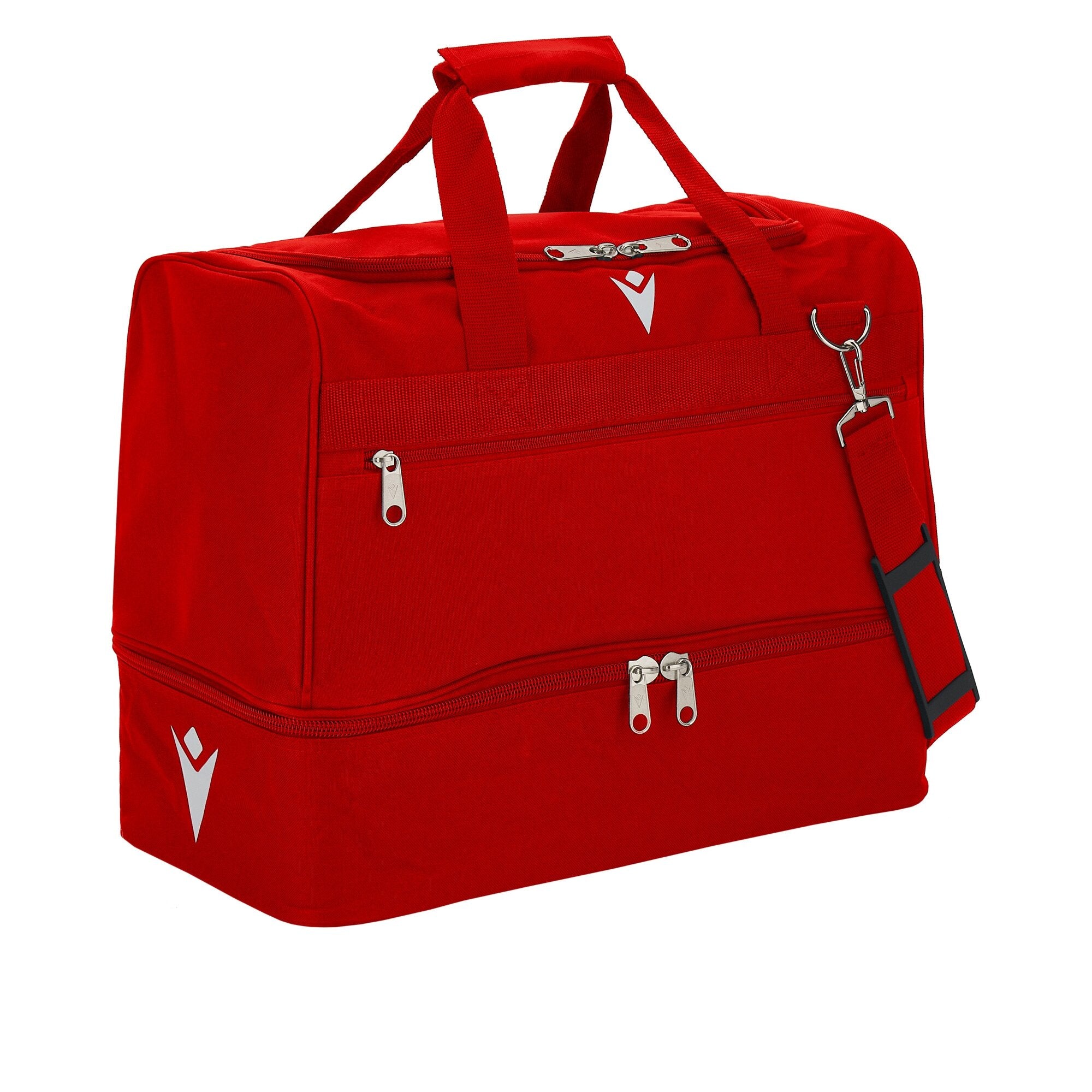 Macron Borsone Calcio Calcetto Rocket Large  borsa