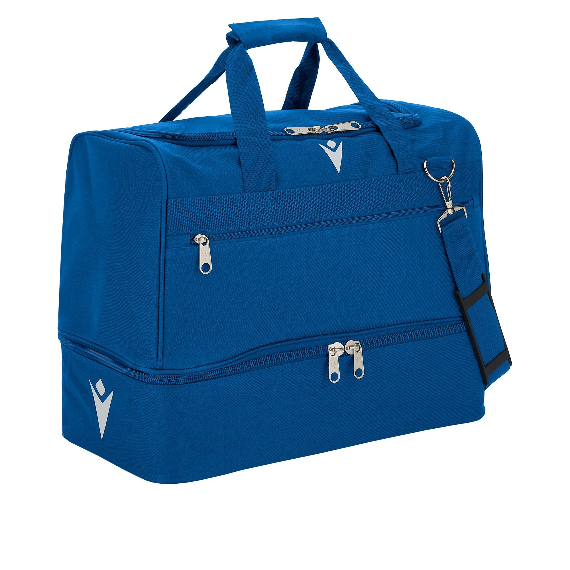 Macron Borsone Calcio Calcetto Rocket Large  borsa