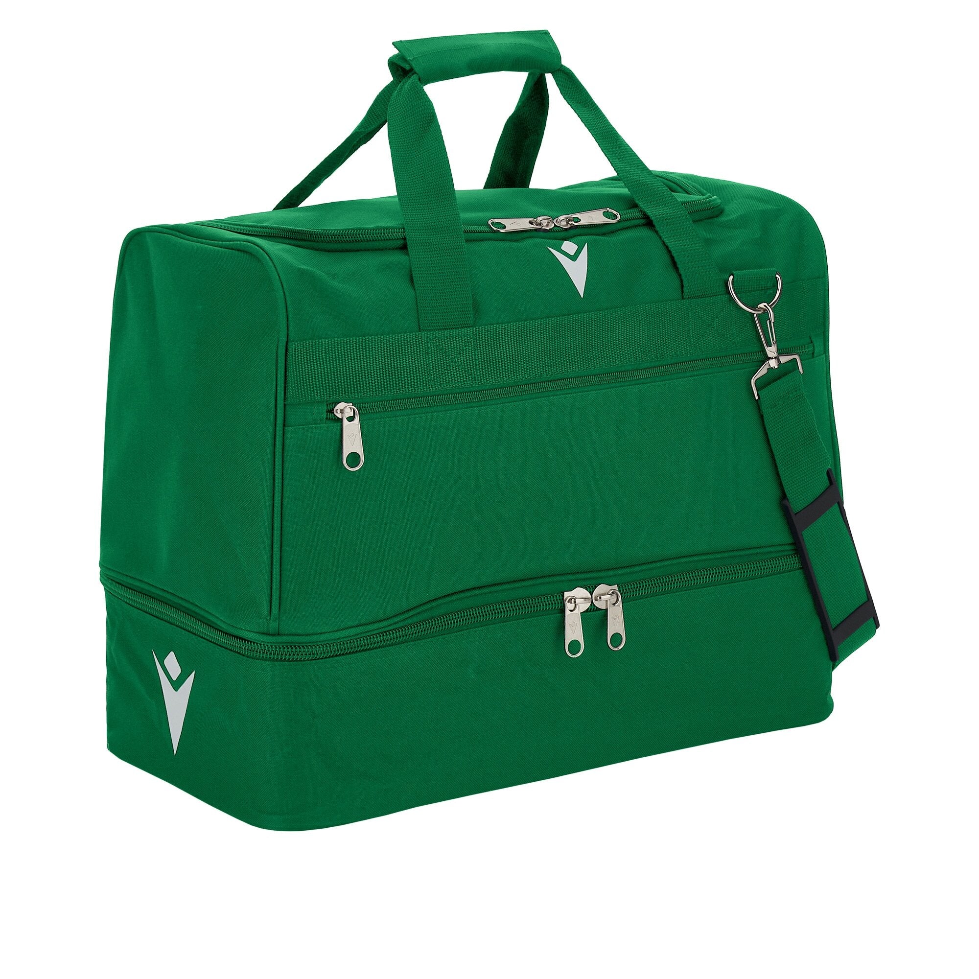 Macron Borsone Calcio Calcetto Rocket Large  borsa
