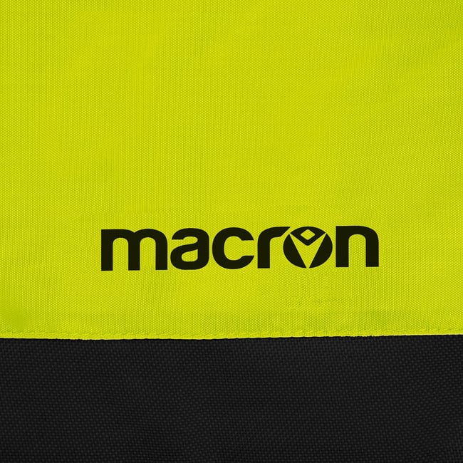 Campus sacca Macron(ordine minimo 10 pz)