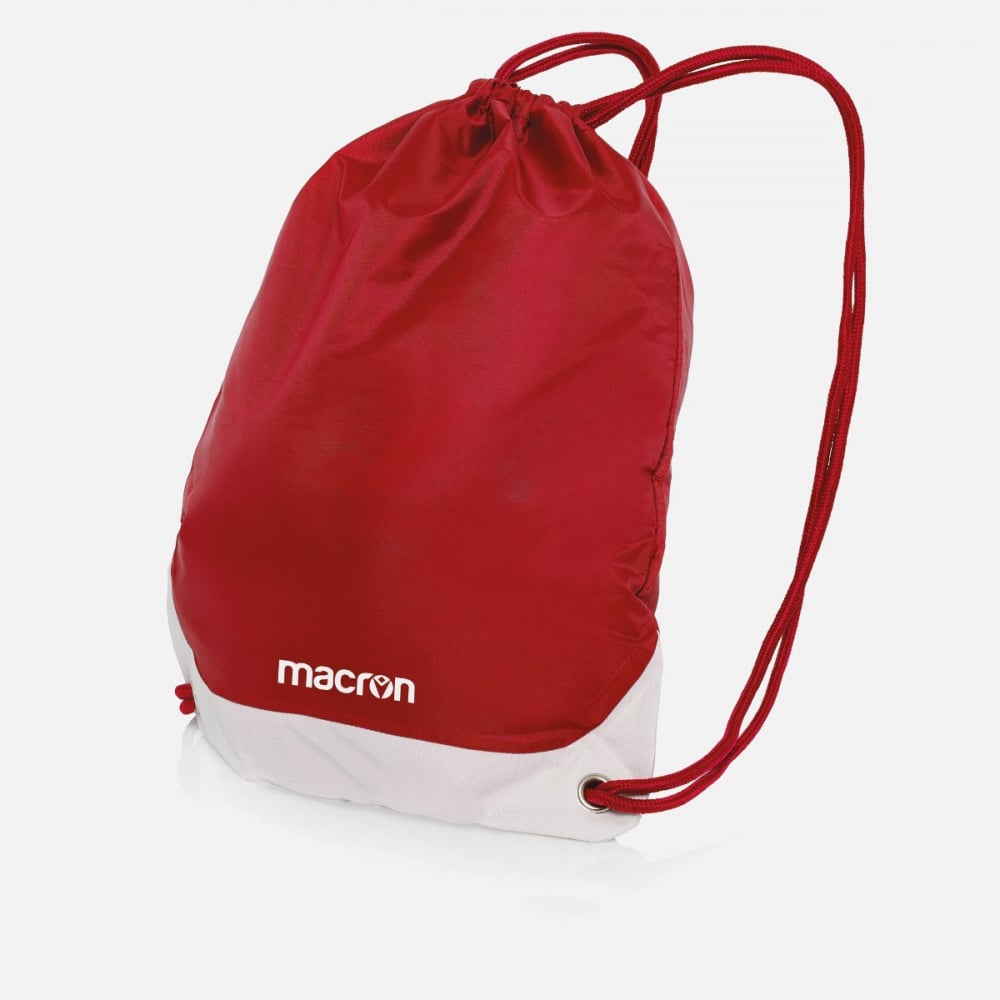 Campus sacca Macron(ordine minimo 10 pz)