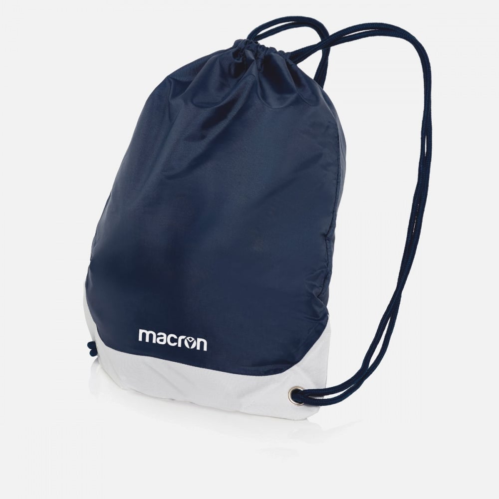 Campus sacca Macron(ordine minimo 10 pz)