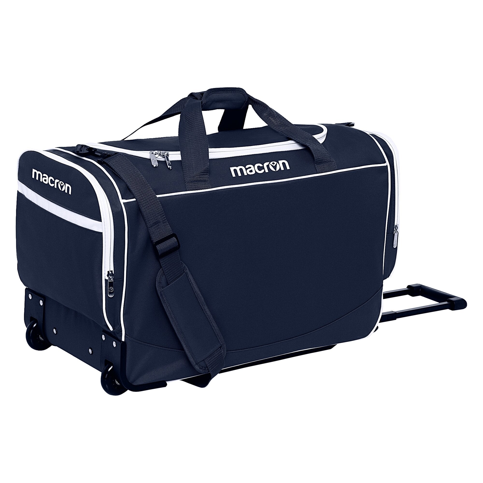 Passenger borsa trolley