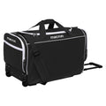 Passenger borsa trolley