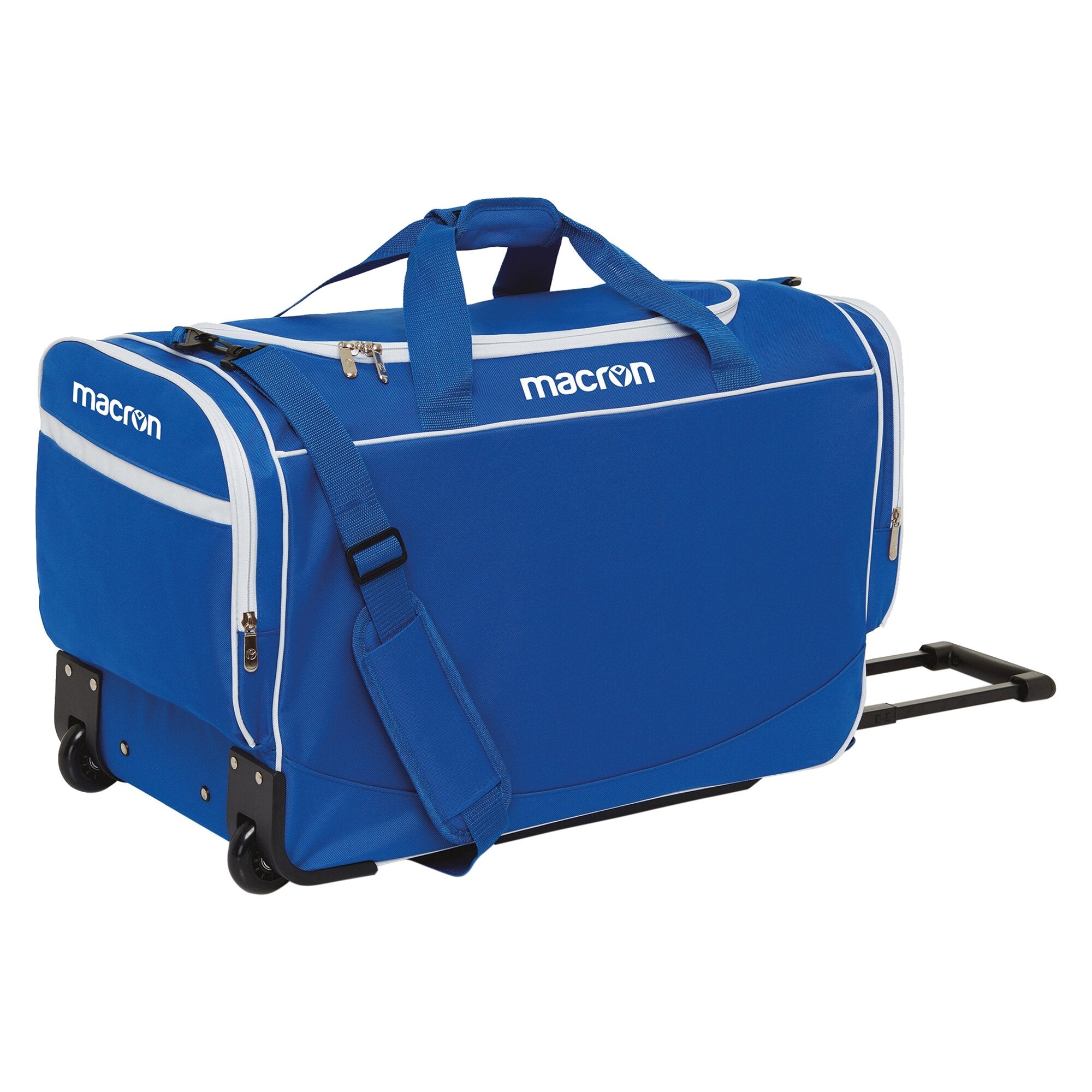 Passenger borsa trolley