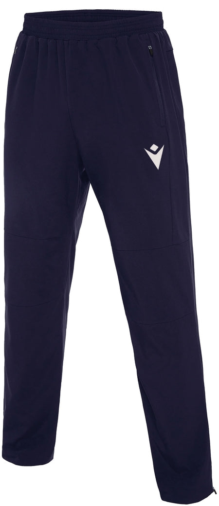 Pantalone Sportivo  Macron Dacite  hero pantalone microfibra