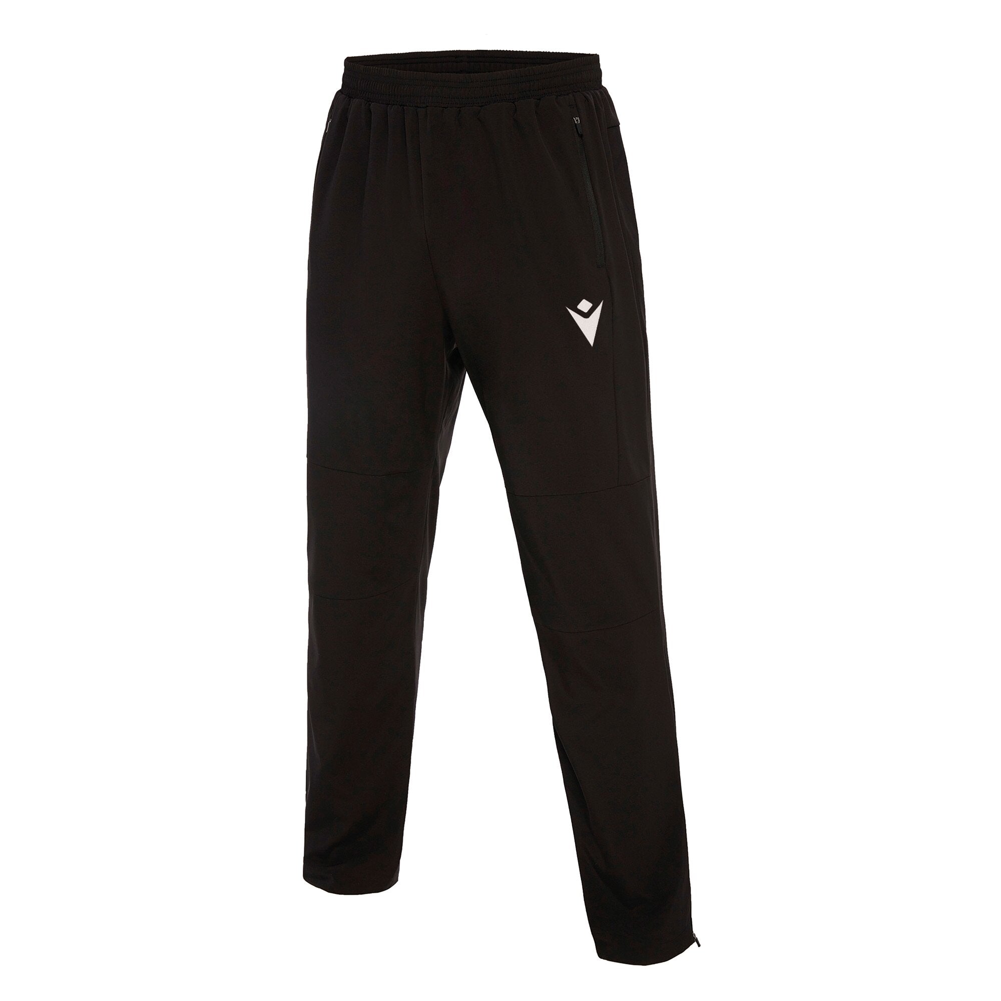 Pantalone Sportivo  Macron Dacite  hero pantalone microfibra