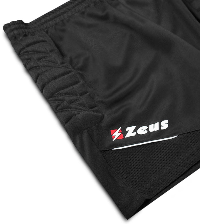 ZEUS- PANT. CORTO MONOS PORTIERE