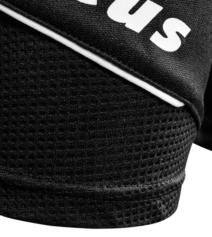 ZEUS- PANT. CORTO MONOS PORTIERE