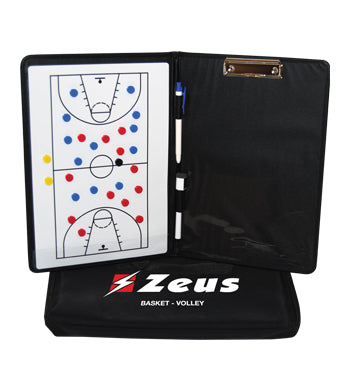 STRATEGY BOARD PLUS V/B ZEUS SPORT ATTREZZATURA