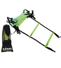 SCALA A PIOLI MT. 6 X 0,50 ZEUS SPORT