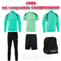 SET COMPONIBILE CHAMPIONSHIP JOMA