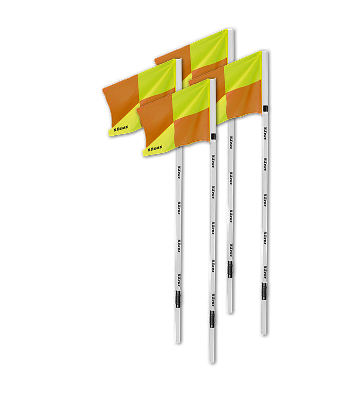 SET CORNER SNODATO ZEUS SPORT