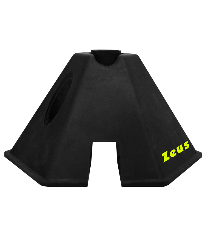 BASE ZAVORRATA ZEUS SPORT MILITARI PROVE FISICHE