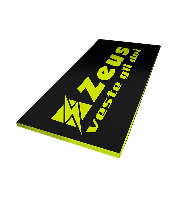 STUOIA PROFESSIONALE ZEUS SPORT FITNESS PALESTRA
