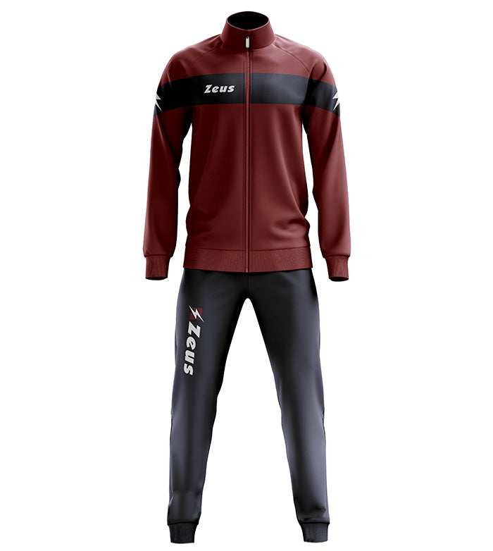 Tuta Apollo - ZEUS SPORT - Tuta relax tempo libero