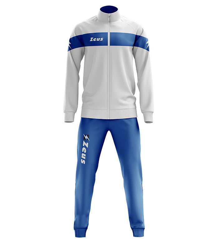 Tuta Apollo - ZEUS SPORT - Tuta relax tempo libero