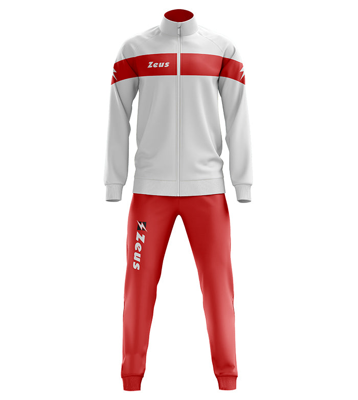 Tuta Apollo - ZEUS SPORT - Tuta relax tempo libero