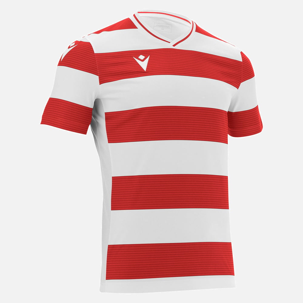 Macron- Maglia Calcio-Pallavolo-Calcetto-Tennis-Padel Macron ALCYON