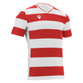 Macron- Maglia Calcio-Pallavolo-Calcetto-Tennis-Padel Macron ALCYON