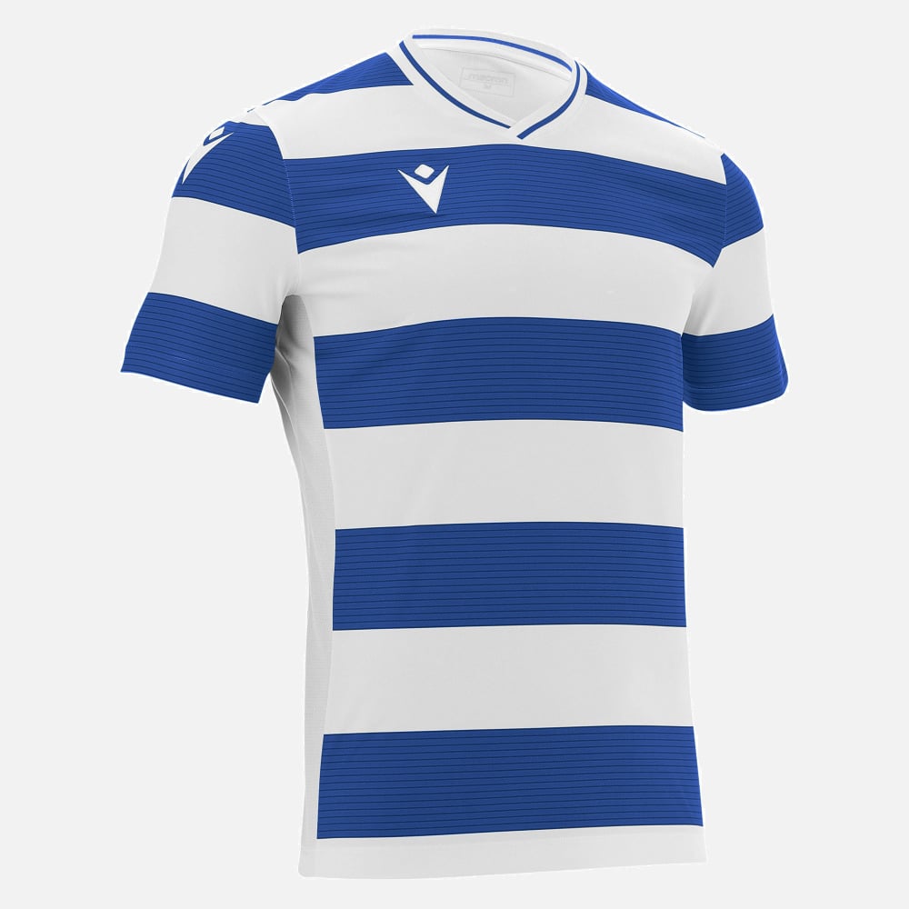 Macron- Maglia Calcio-Pallavolo-Calcetto-Tennis-Padel Macron ALCYON