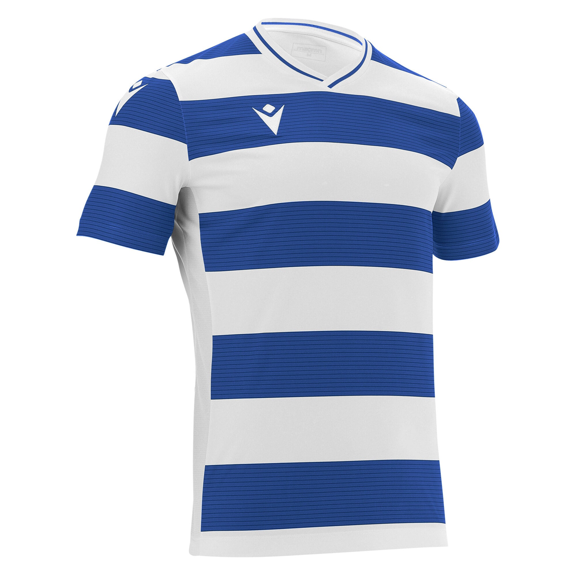 Macron- Maglia Calcio-Pallavolo-Calcetto-Tennis-Padel Macron ALCYON