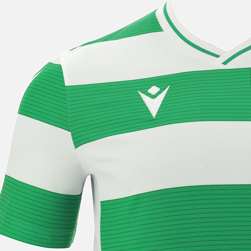Macron- Maglia Calcio-Pallavolo-Calcetto-Tennis-Padel Macron ALCYON