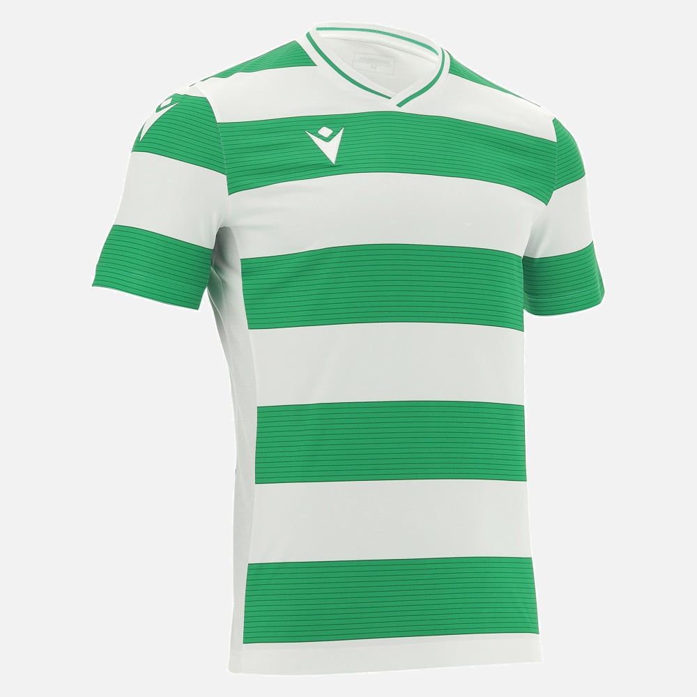 Macron- Maglia Calcio-Pallavolo-Calcetto-Tennis-Padel Macron ALCYON