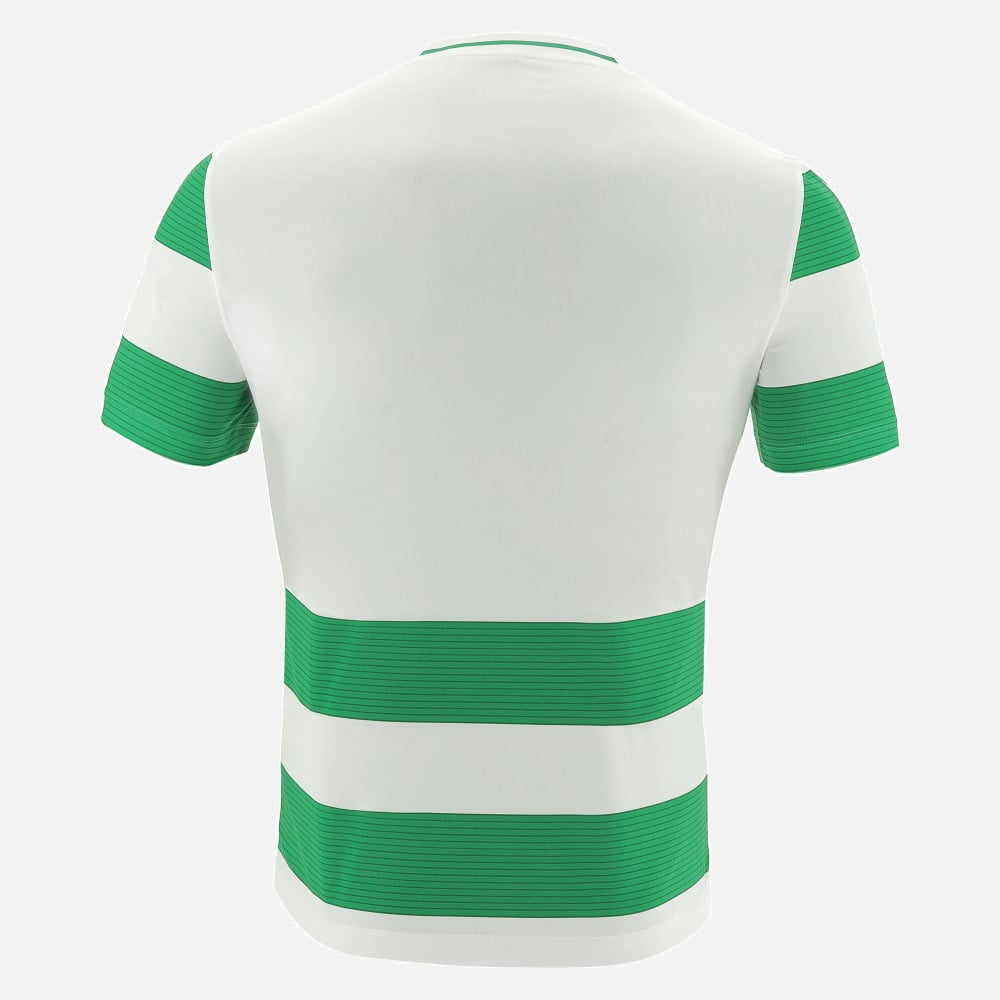 Macron- Maglia Calcio-Pallavolo-Calcetto-Tennis-Padel Macron ALCYON