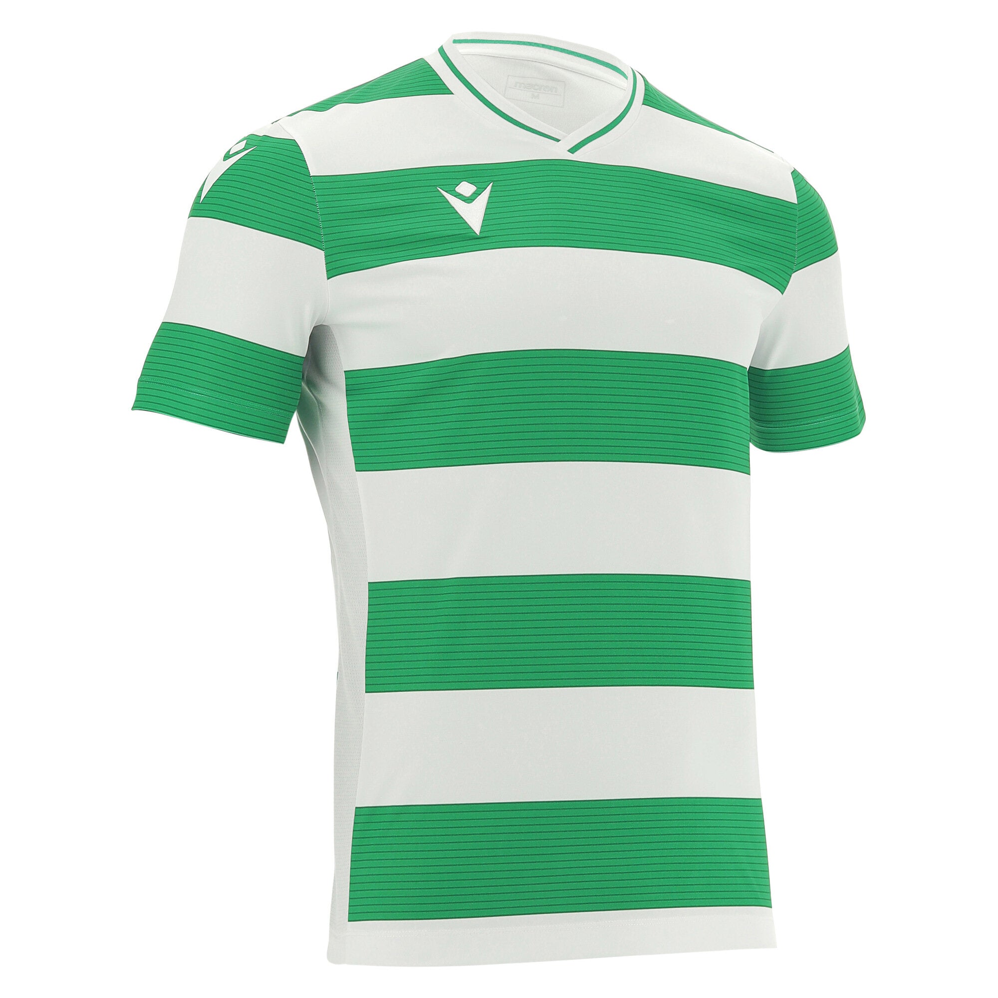 Macron- Maglia Calcio-Pallavolo-Calcetto-Tennis-Padel Macron ALCYON