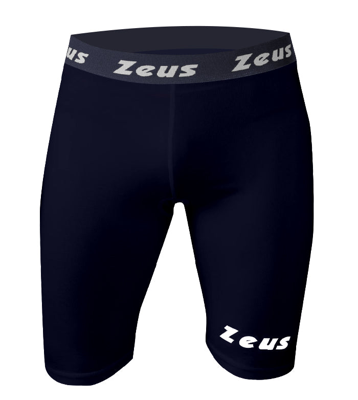 BERMUDA ELASTIC PRO ZEUS SPORT ALLENAMENTO TRAINING