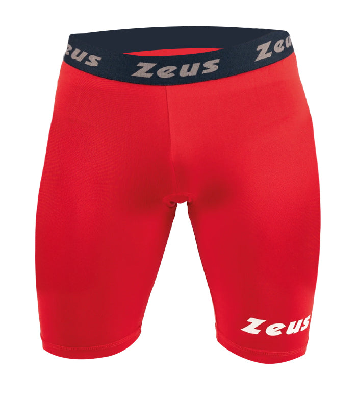 BERMUDA ELASTIC PRO ZEUS SPORT ALLENAMENTO TRAINING