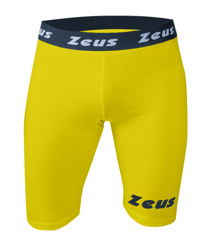 BERMUDA ELASTIC PRO ZEUS SPORT ALLENAMENTO TRAINING