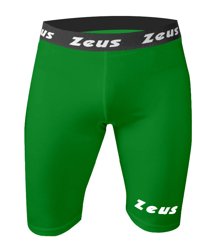 BERMUDA ELASTIC PRO ZEUS SPORT ALLENAMENTO TRAINING