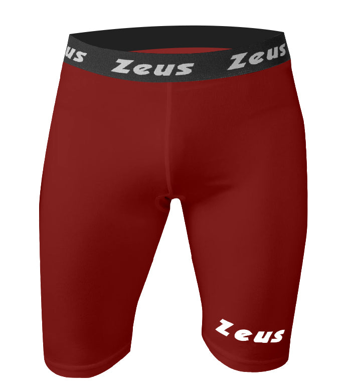 BERMUDA ELASTIC PRO ZEUS SPORT ALLENAMENTO TRAINING