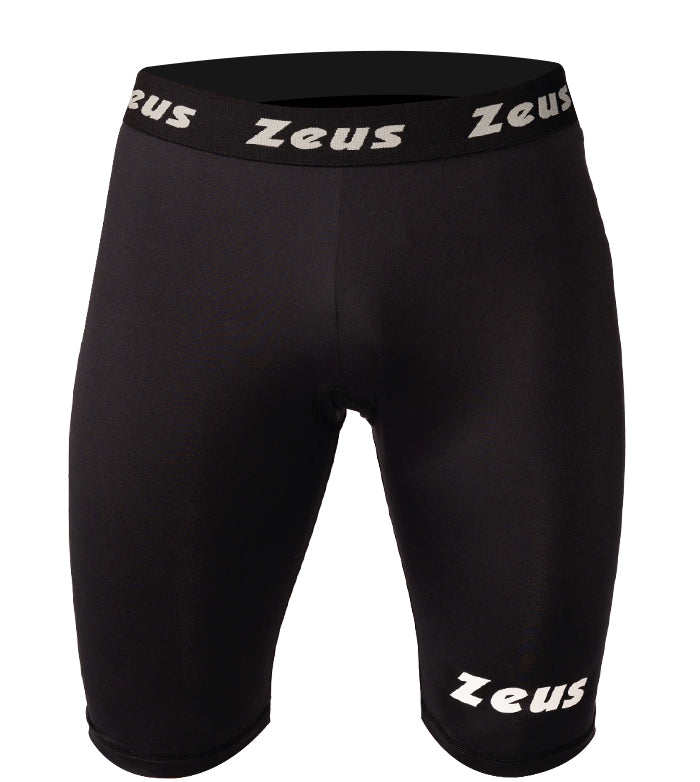 BERMUDA ELASTIC PRO ZEUS SPORT ALLENAMENTO TRAINING