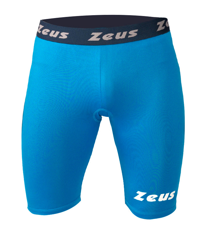 BERMUDA ELASTIC PRO ZEUS SPORT ALLENAMENTO TRAINING