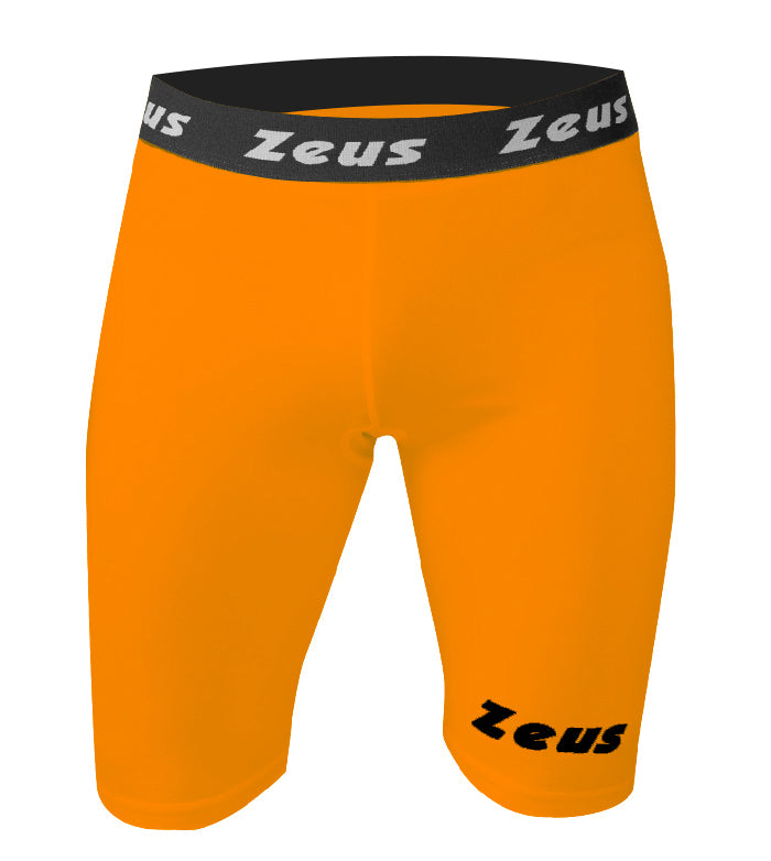 BERMUDA ELASTIC PRO ZEUS SPORT ALLENAMENTO TRAINING
