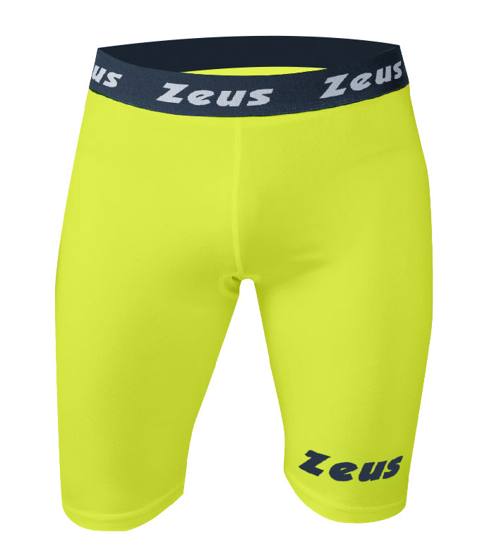 BERMUDA ELASTIC PRO ZEUS SPORT ALLENAMENTO TRAINING