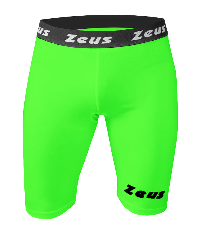 BERMUDA ELASTIC PRO ZEUS SPORT ALLENAMENTO TRAINING