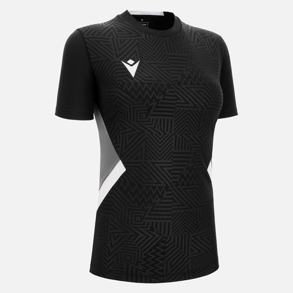 Macron T-Shirt Femminile Skat maglia  Calcio-Pallavolo-Calcetto-Tennis-Padel Macron Skat maglia